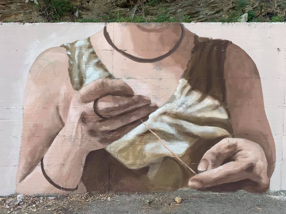Salvo Ligama @ Corleone, Italy