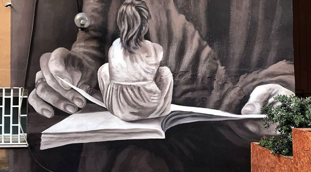 Salvo Ligama @ Palermo, Italy