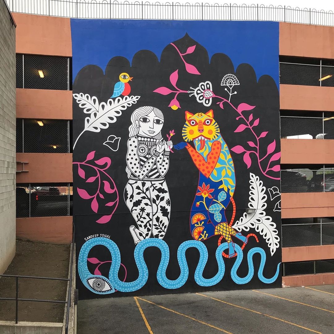 Sandeep Johal @ Nelson, Canada