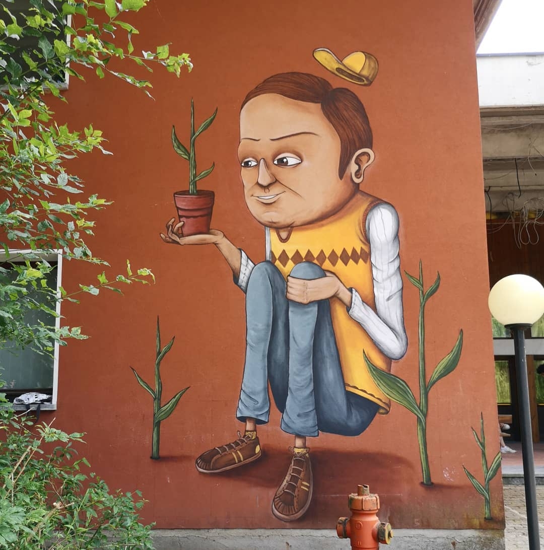 Seacreative @ Lavena Ponte Tresa, Italy Seacreative @ Lavena Ponte Tresa, Italy