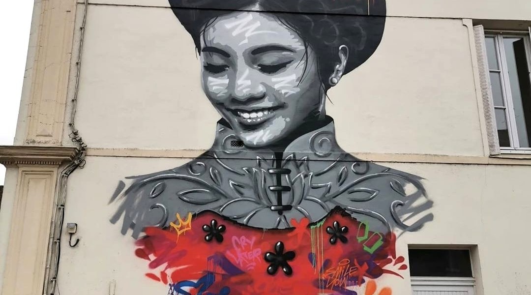 Seaty @ Dreux, France