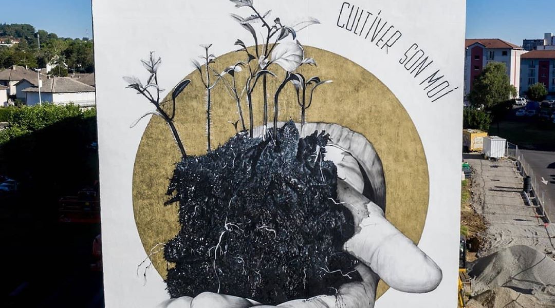 Swed Oner @ Aurillac, France