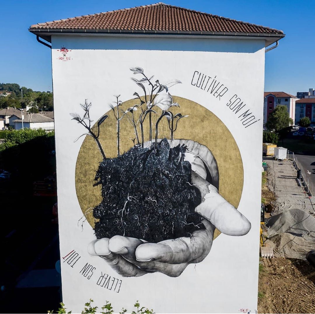 Swed Oner @ Aurillac, France Swed Oner @ Aurillac, France