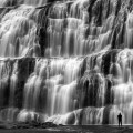 The Downpour by François Bogaerts, Belgium