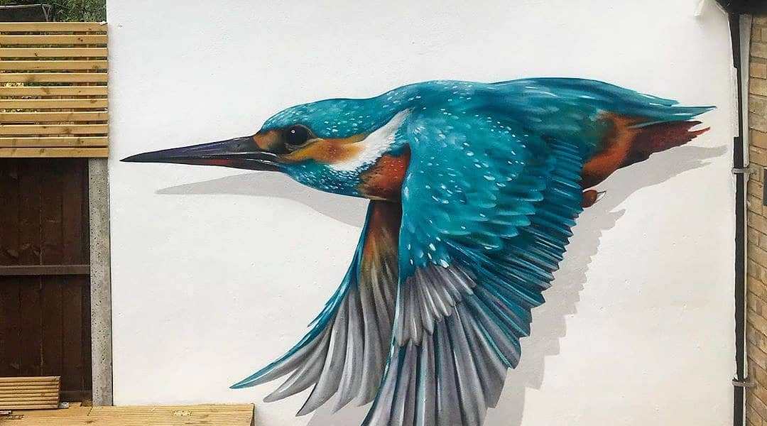 Will Vibes @ London, UK