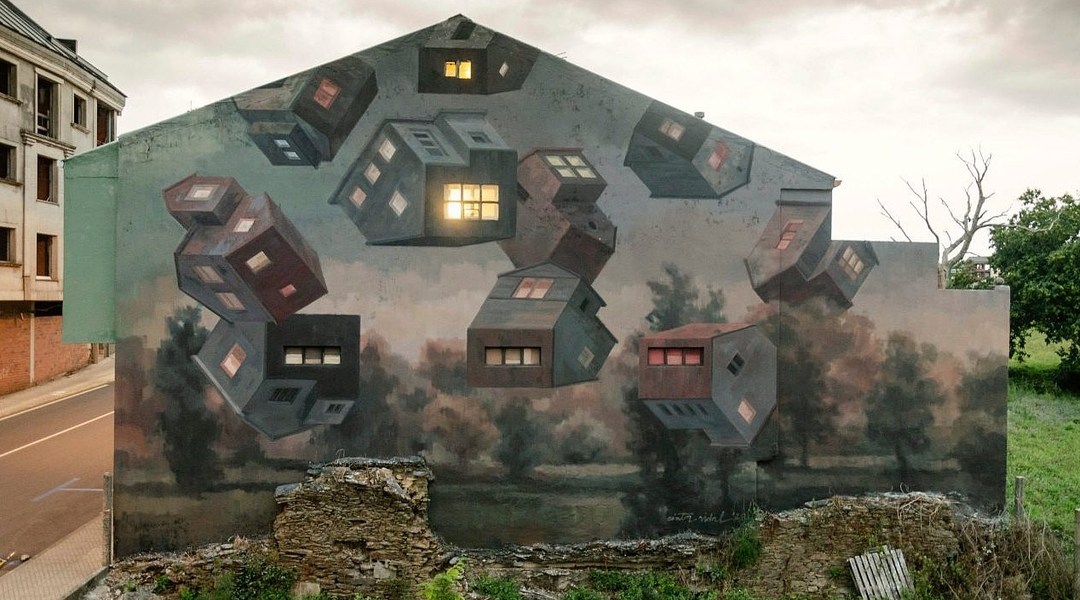 Cinta Vidal @ Órdenes, Spain