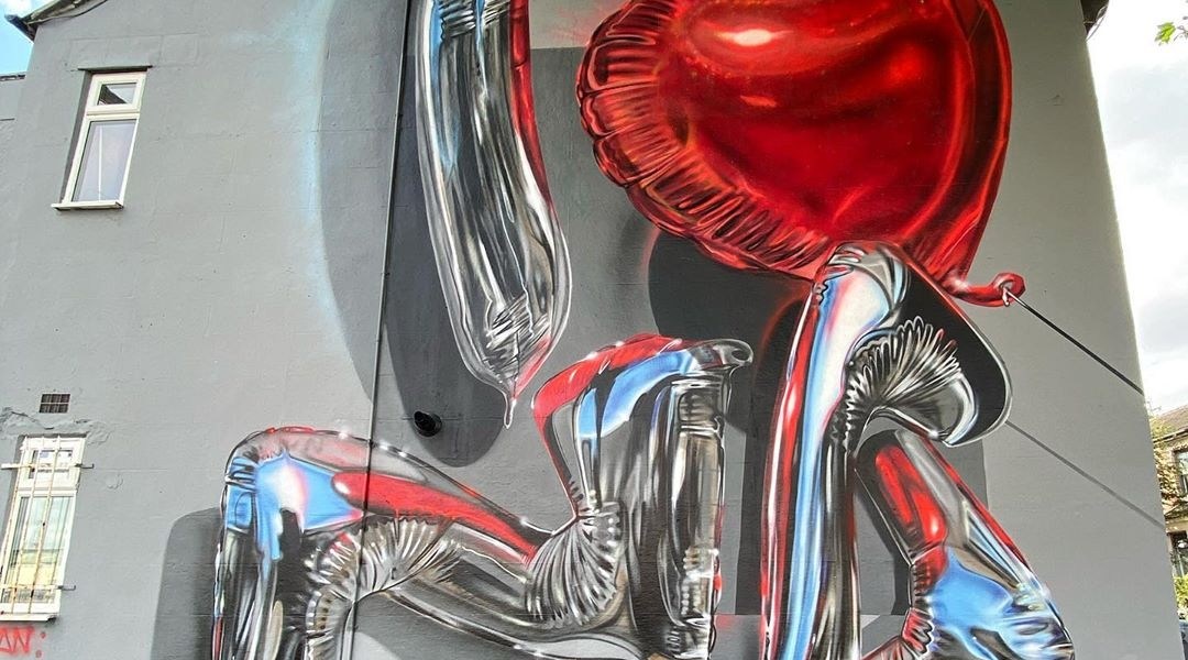 Fanakapan @ New Brighton, UK