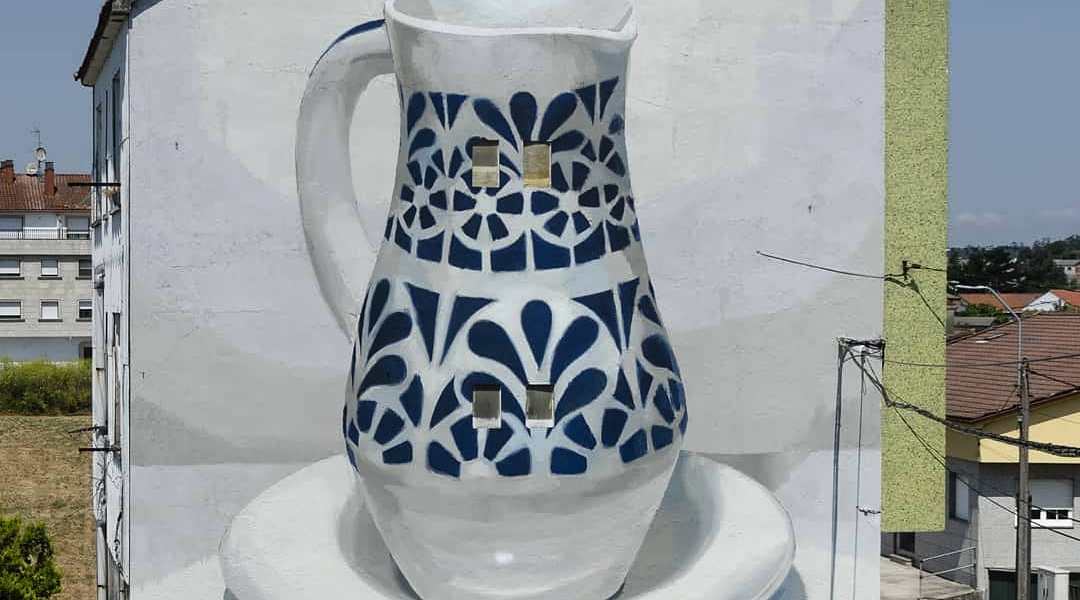 Manolo Mesa @ Órdenes, Spain