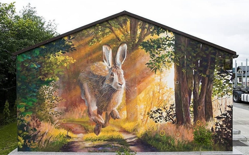 Mgr Mors @ Stary Sącz, Poland