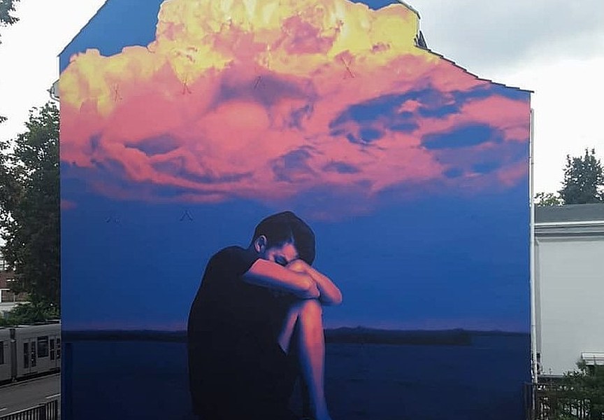 Nean @ Düsseldorf, Germany