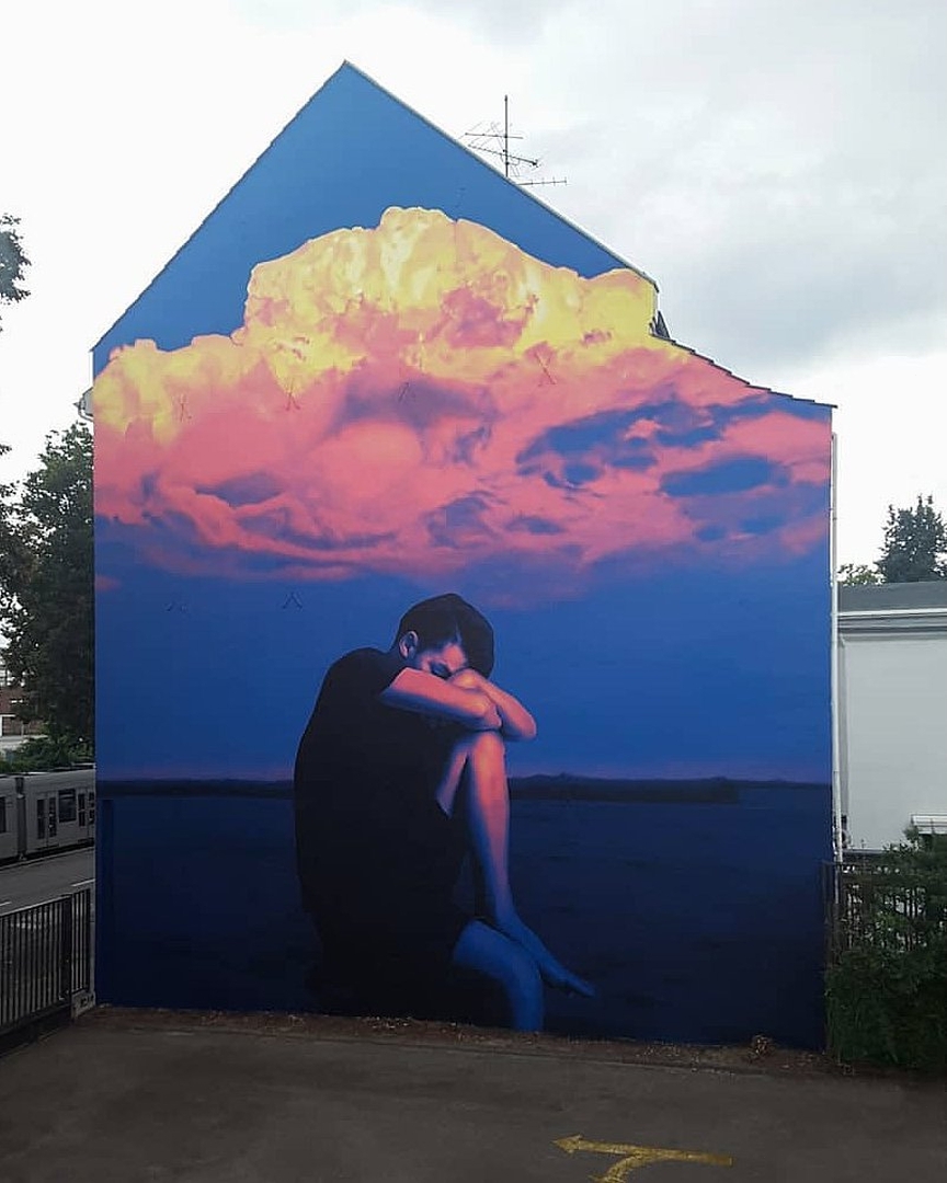 Nean @ Düsseldorf, Germany Nean @ Düsseldorf, Germany