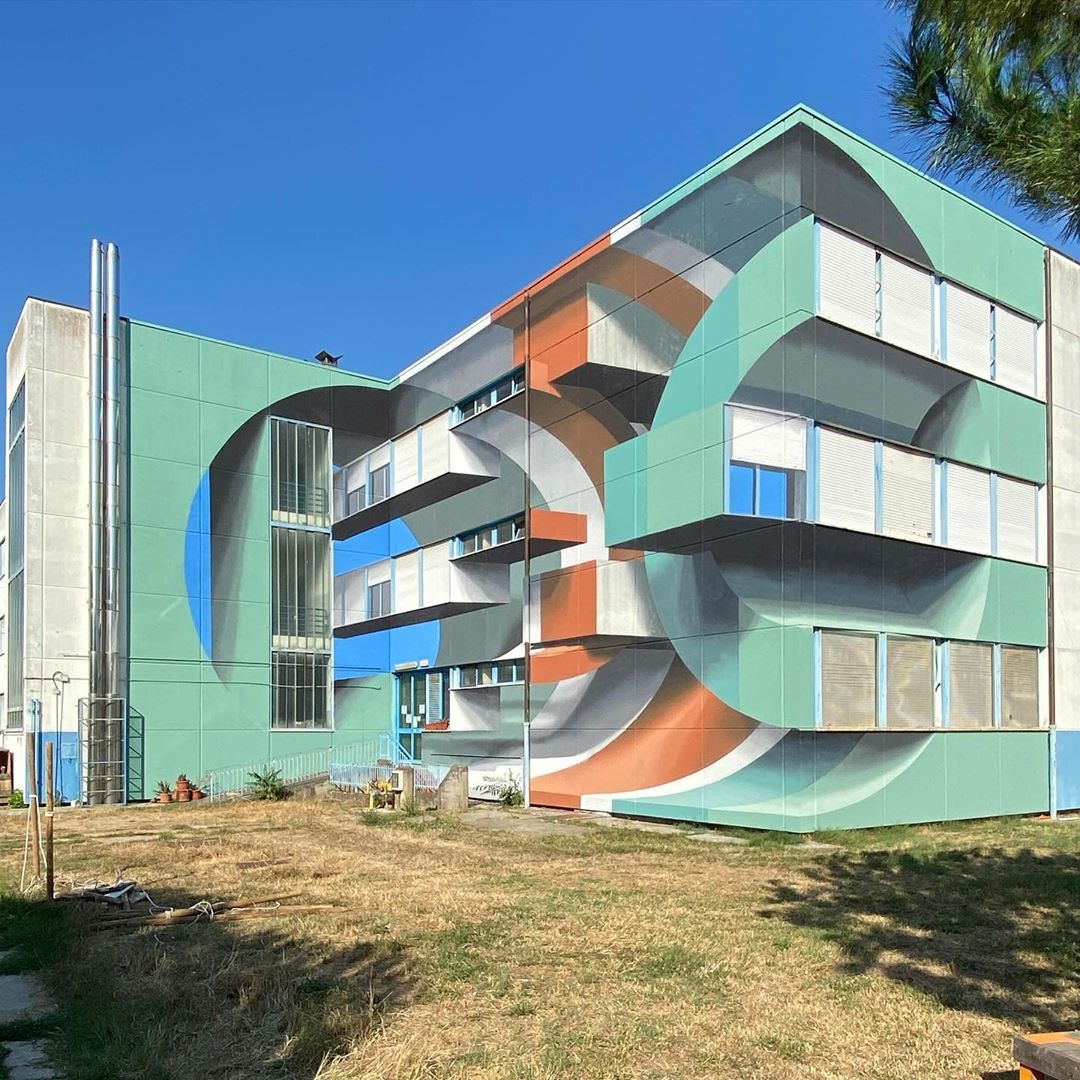 Peeta @ Florence, Italy