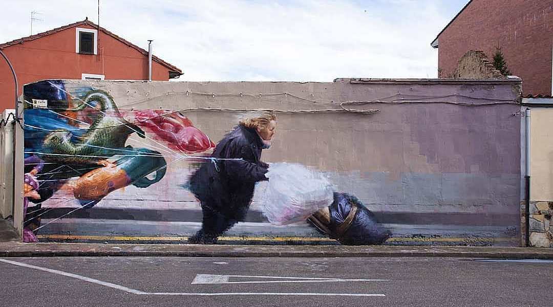 SLIM @ La Bañeza, Spain