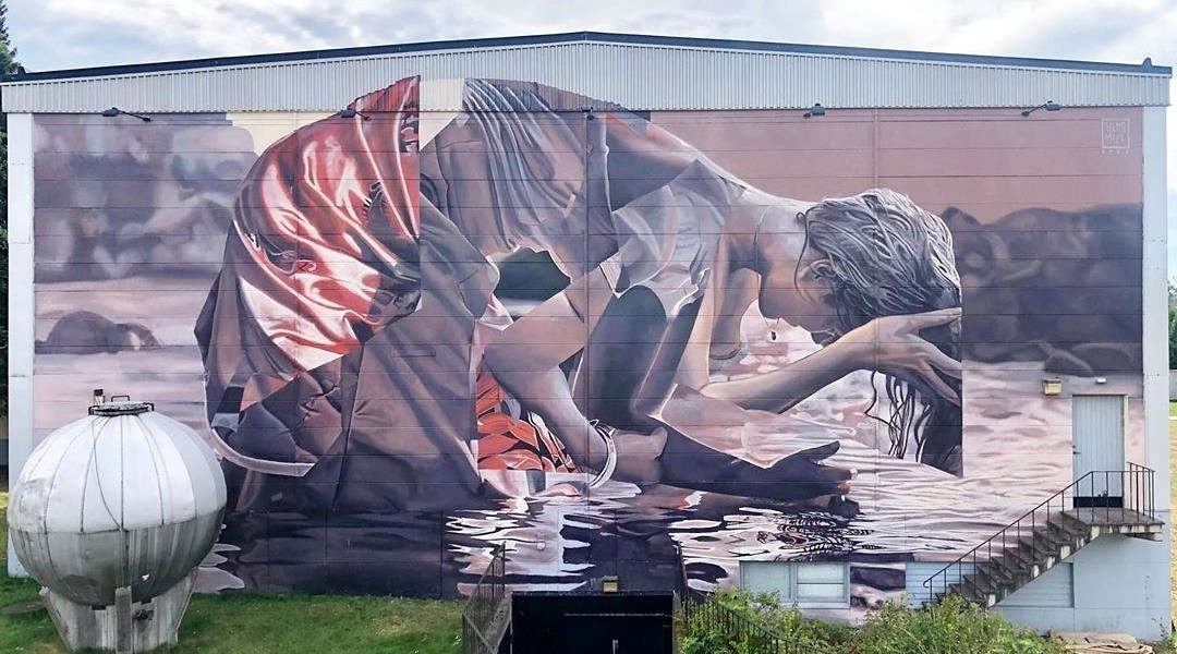 Telmo Miel @ Gamleby, Sweden