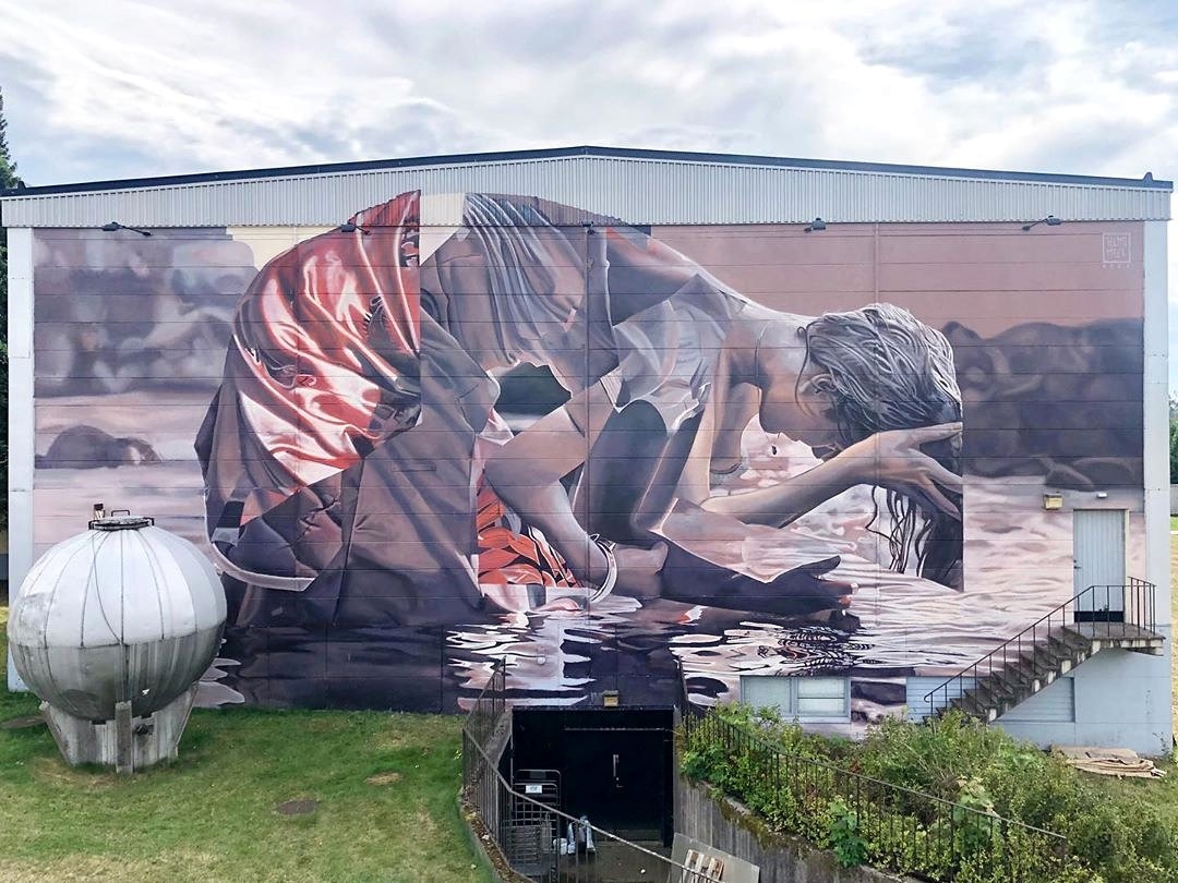 Telmo Miel @ Gamleby, Sweden Telmo Miel @ Gamleby, Sweden