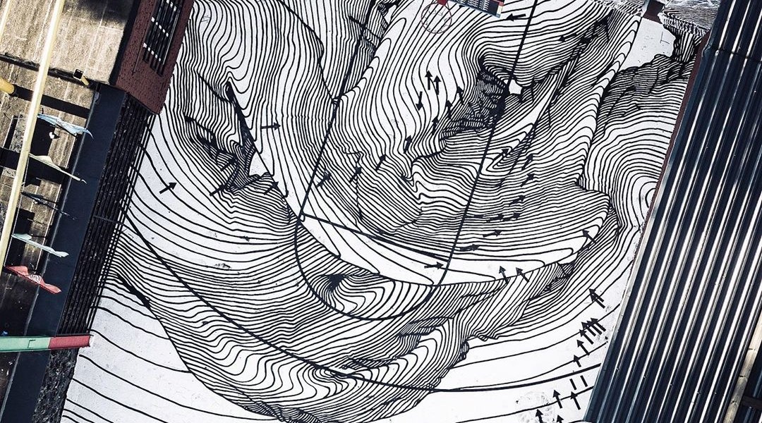 Andrey Berger @ Moscow, Russia