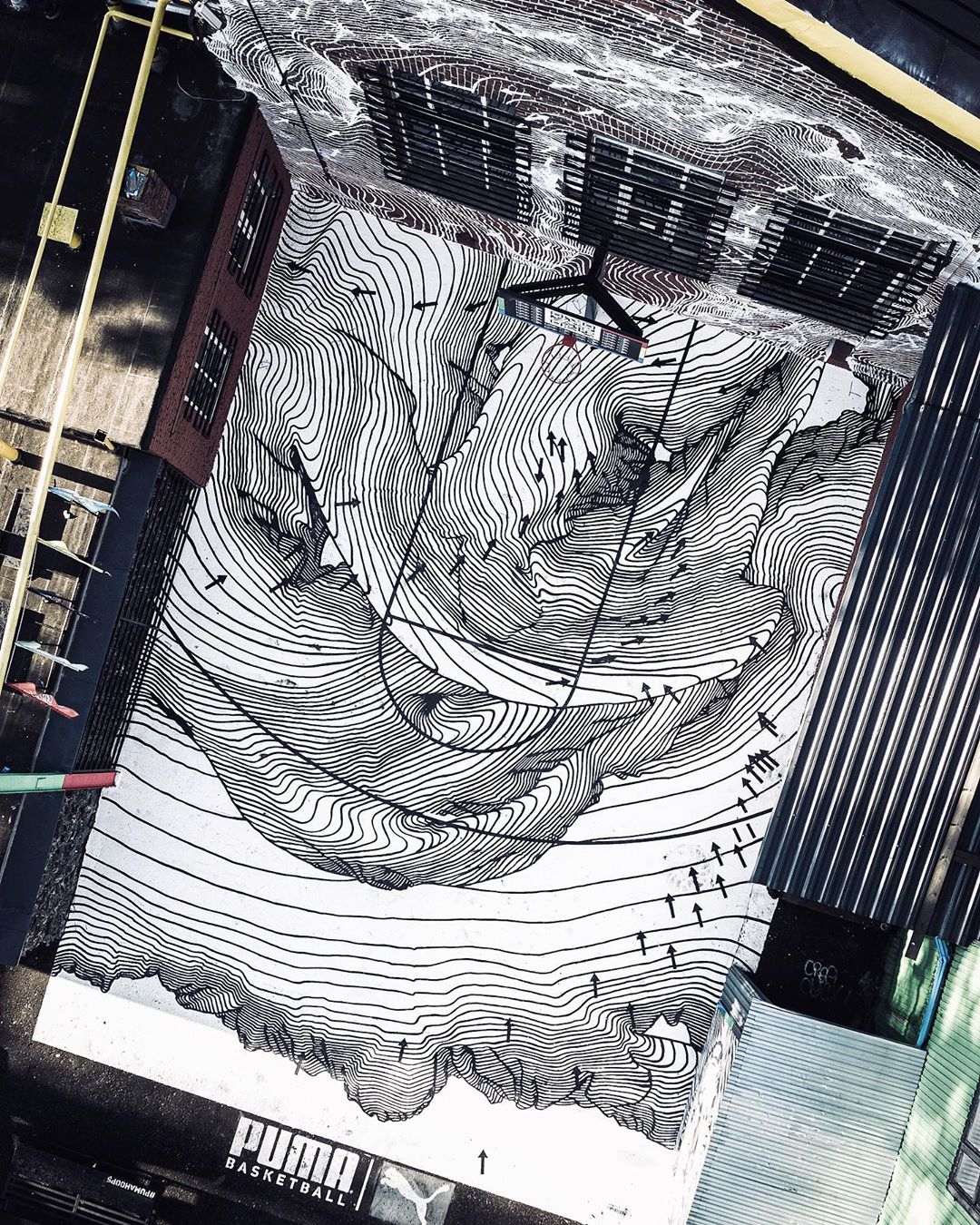 Andrey Berger @ Moscow, Russia