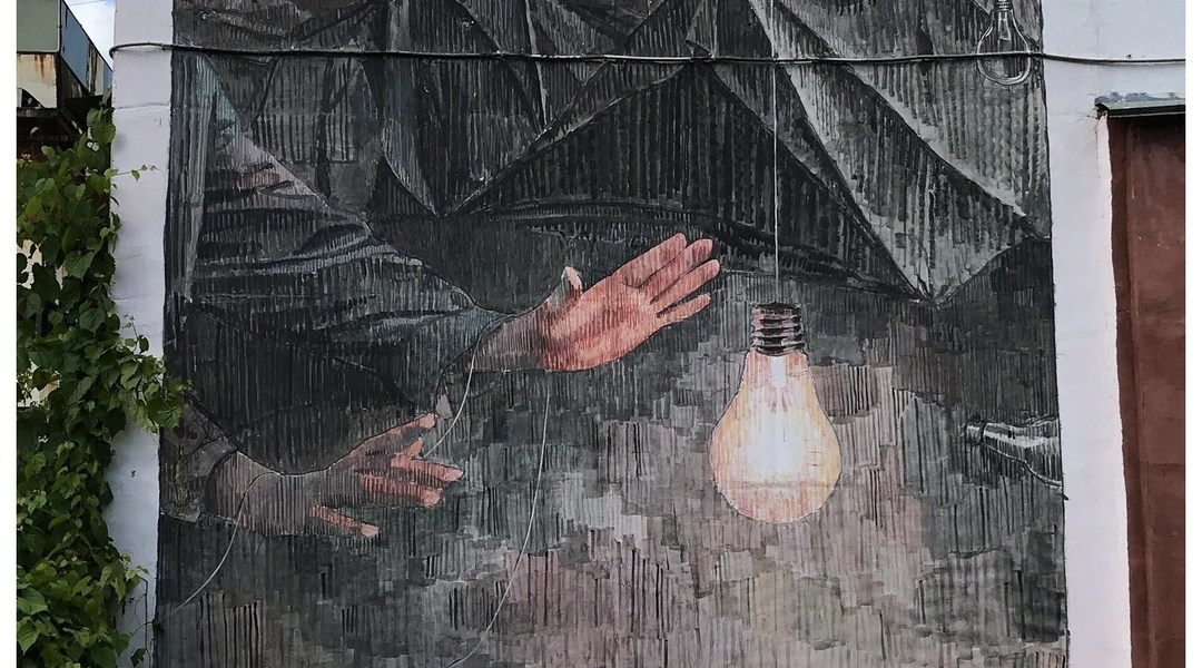 Andrey Olenev @ Nizhny Novgorod, Russia