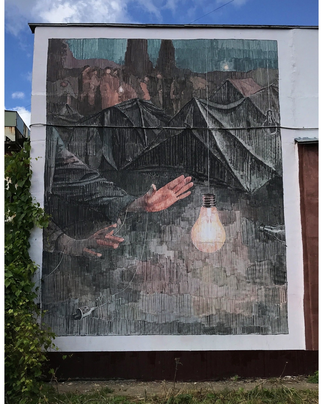 Andrey Olenev @ Nizhny Novgorod, Russia