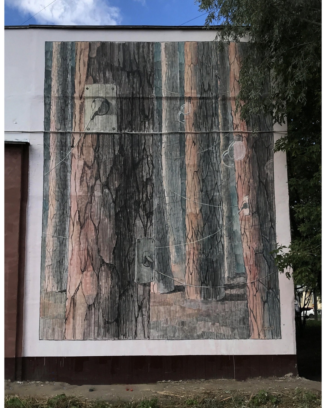 Andrey Olenev @ Nizhny Novgorod, Russia