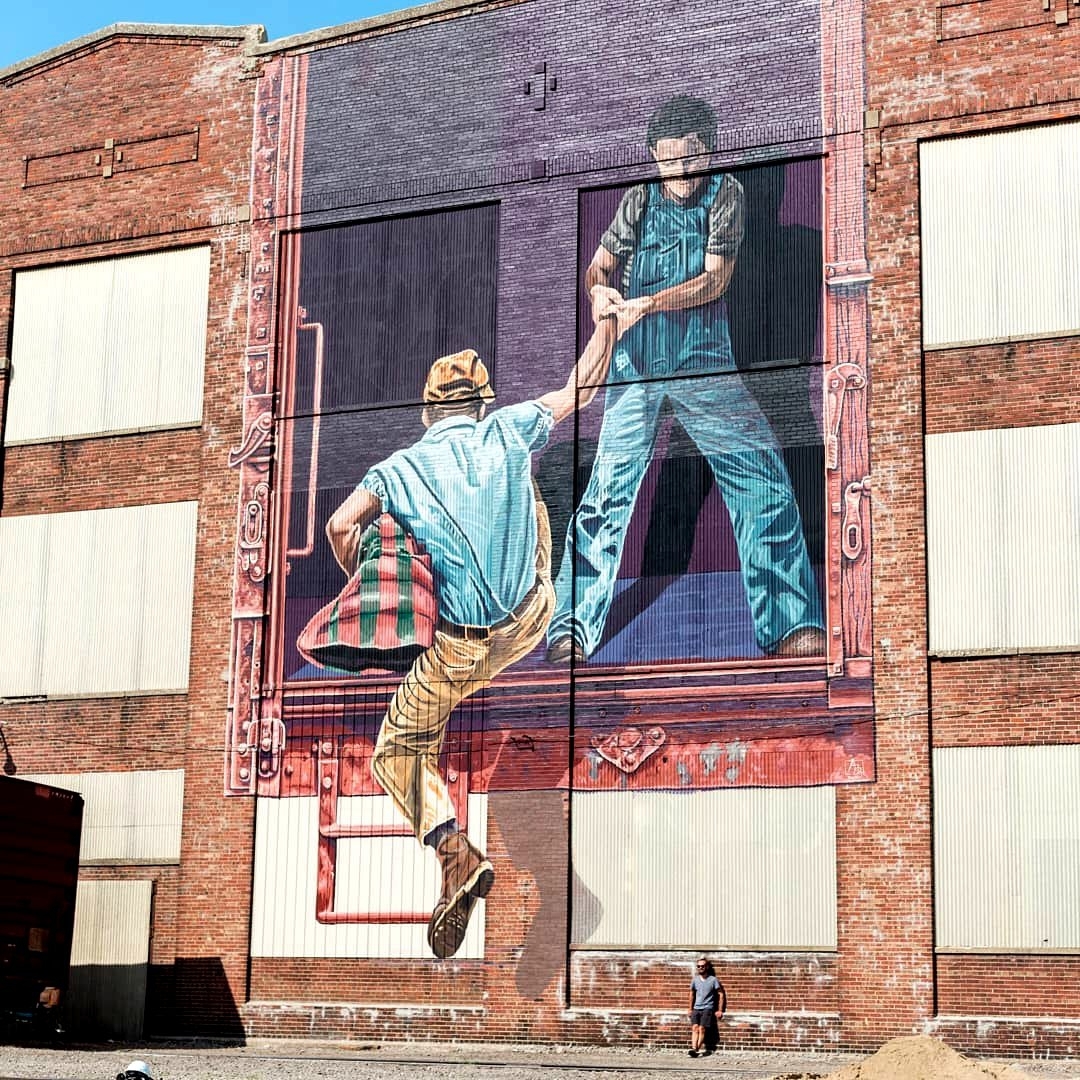 Anthony Brooks @ Logansport, USA Anthony Brooks @ Logansport, USA