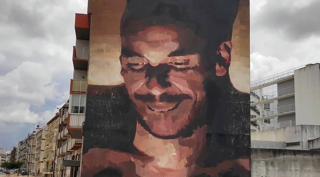 Axel Void @ Leiria, Portugal