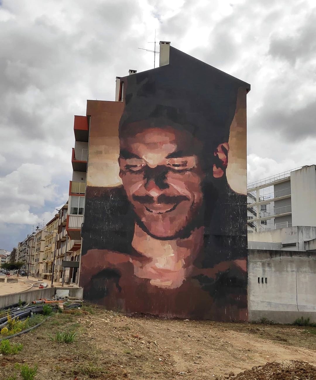 Axel Void @ Leiria, Portugal