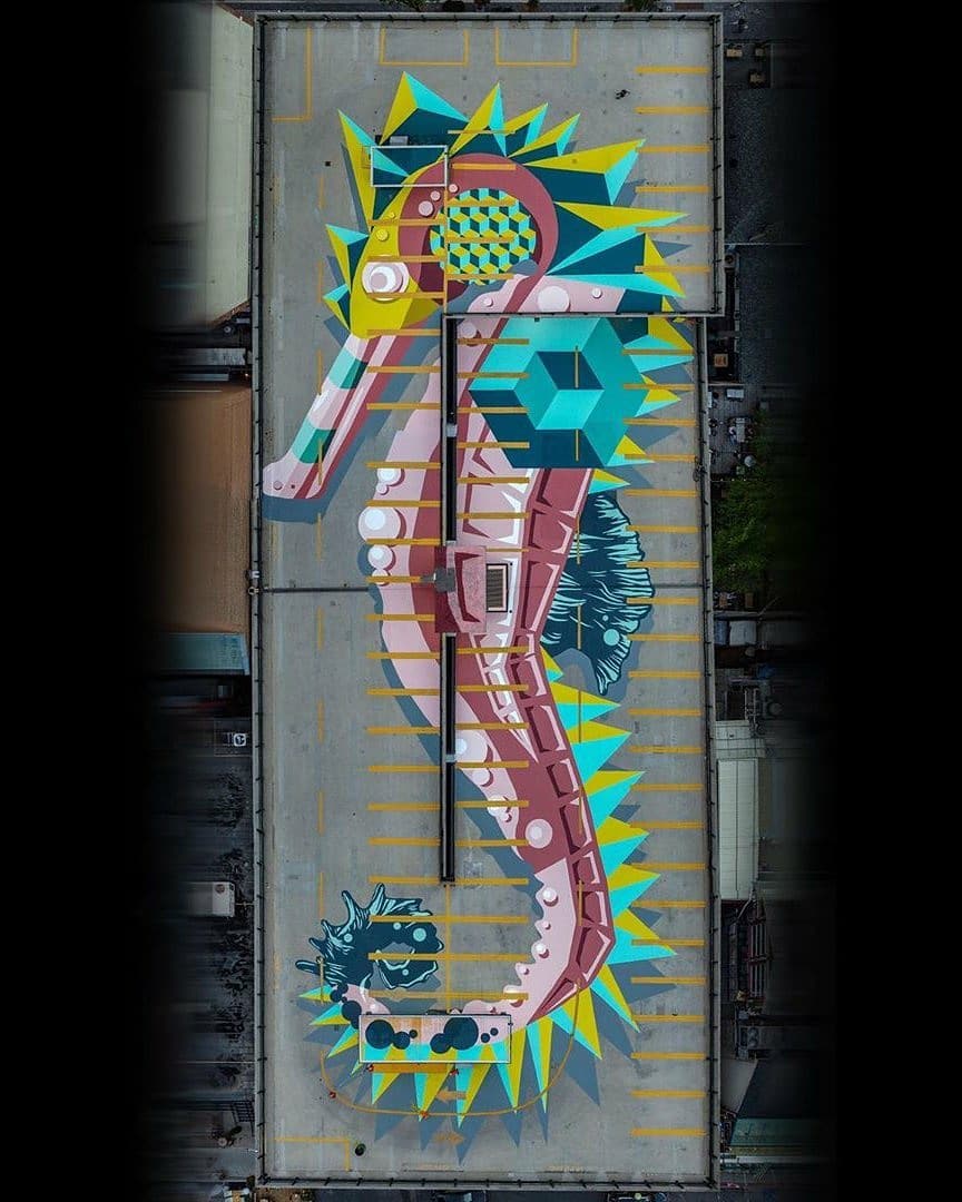 BirdO @ Toronto, Canada