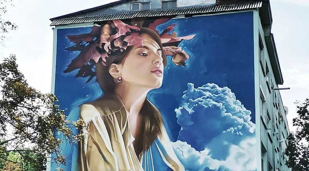 Bogdan Scutaru @ Bacău, Romania