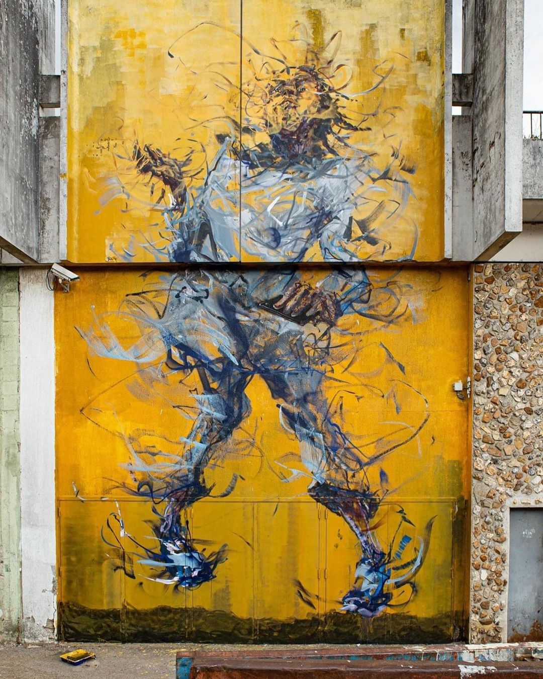 Bust The Drip @ Boissy-Saint-Léger, France