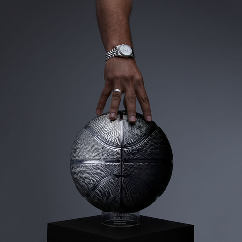 By Victor Solomon. Photography by Shafik Kadi