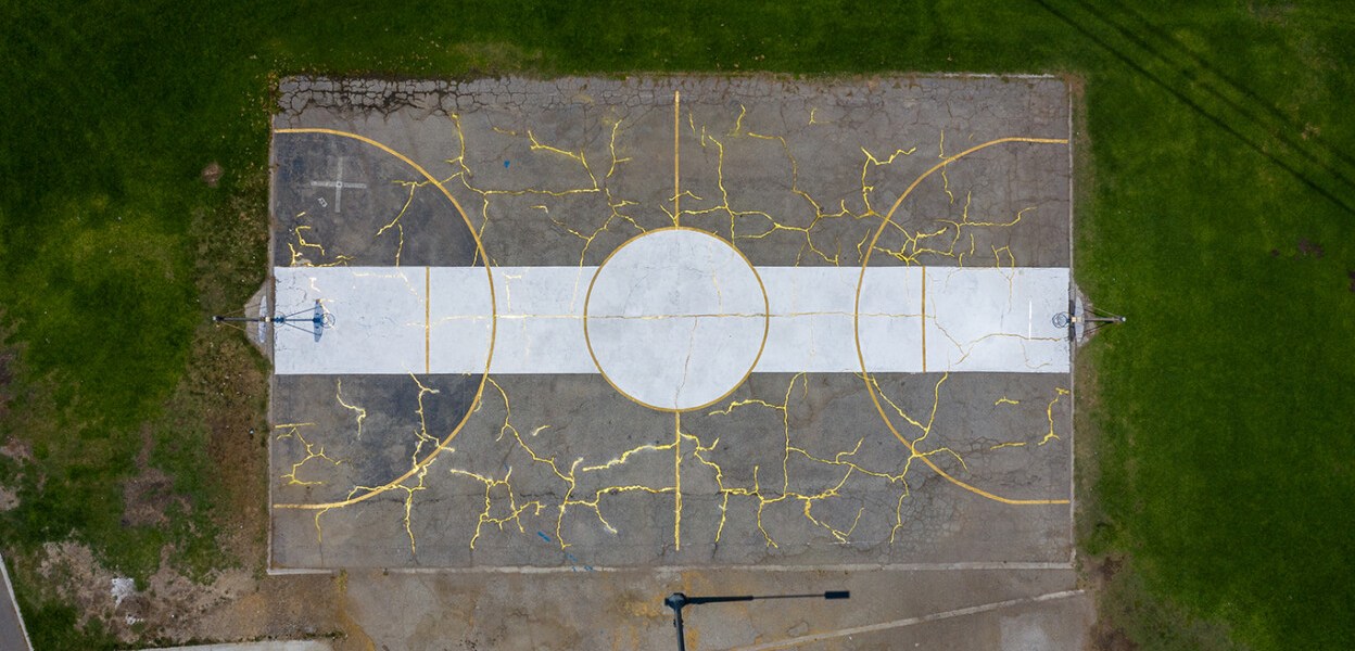 By Victor Solomon. Photography by Shafik Kadi