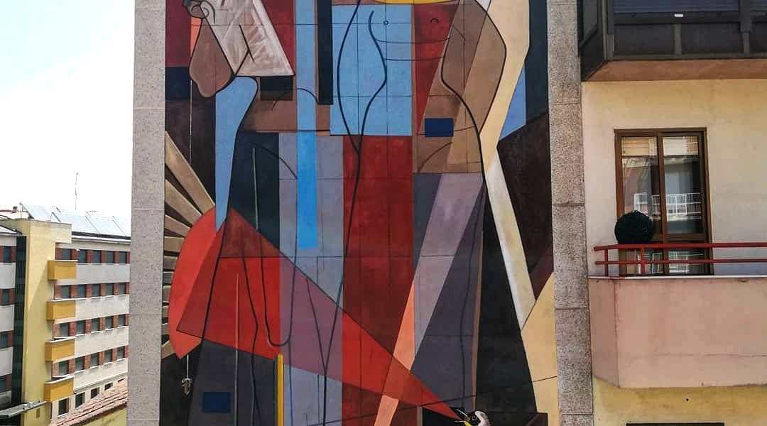 Carlos Adeva @ Zamora, Spain