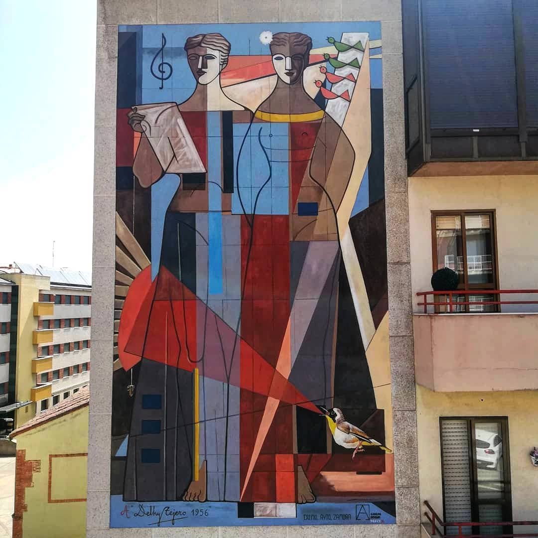 Carlos Adeva @ Zamora, Spain Carlos Adeva @ Zamora, Spain