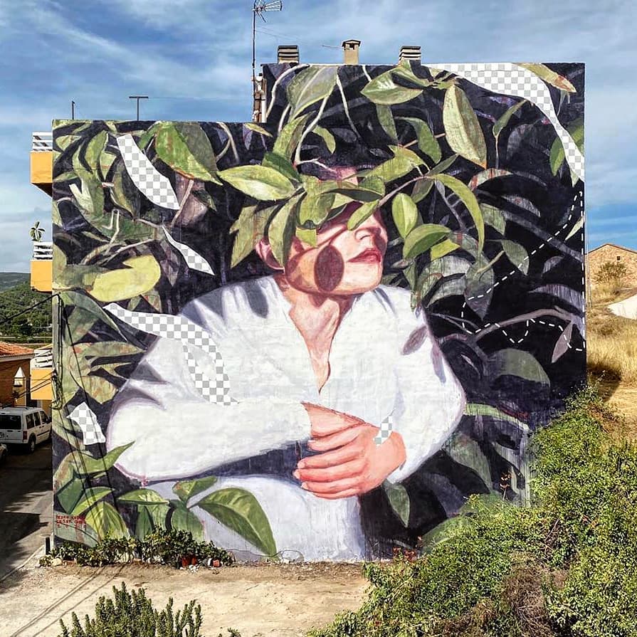 Cesar Goce + Pedro Esteban Martinez @ Geldo, Spain Cesar Goce + Pedro Esteban Martinez @ Geldo, Spain