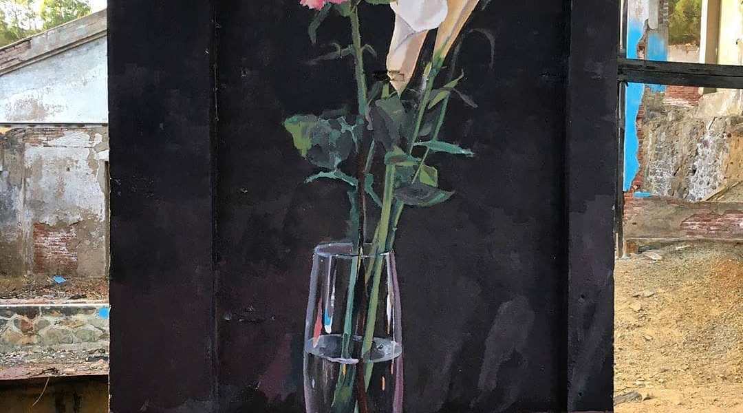 Cristian Blanxer & Victor García Repo @ Aracena, Spain