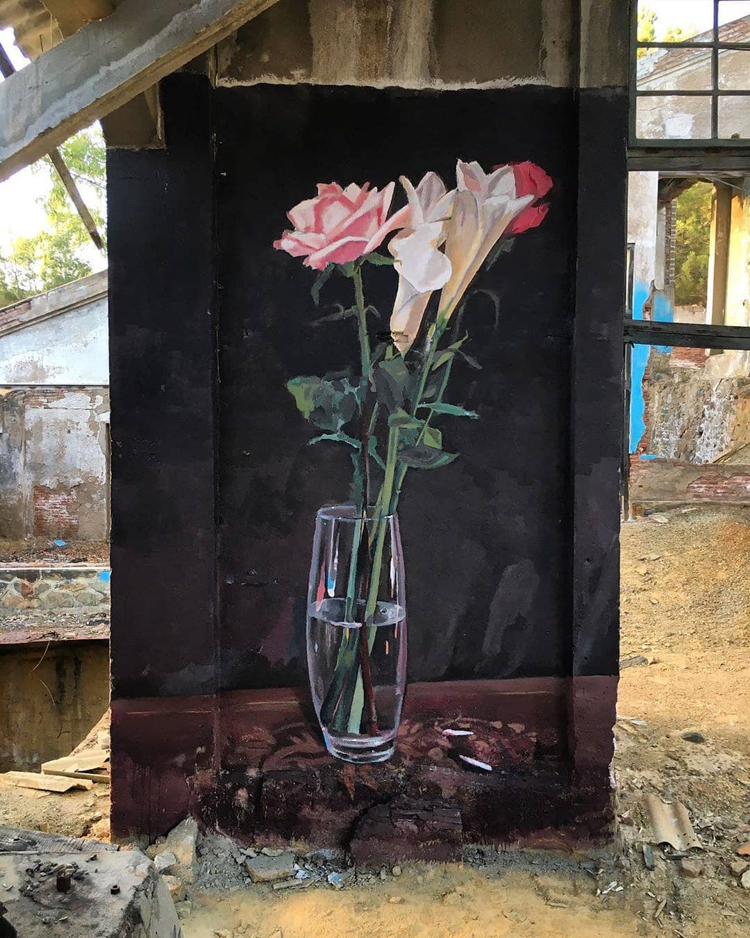 Cristian Blanxer & Victor García Repo @ Aracena, Spain Cristian Blanxer & Victor García Repo @ Aracena, Spain