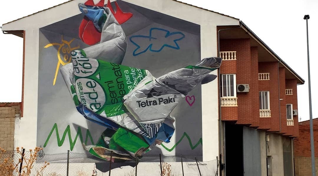 Dadospuntocero @ La Bañeza, Spain