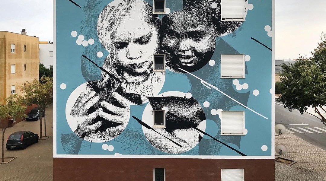 Daniel Eime @ Lisbon, Portugal