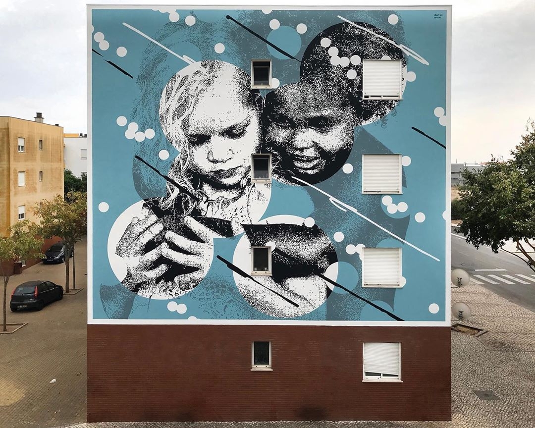 Daniel Eime @ Lisbon, Portugal