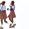 Deborah Roberts, We are Soldiers , 2019