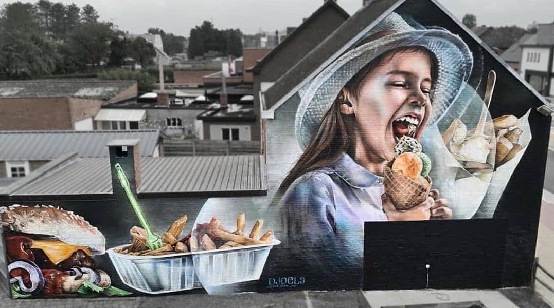 Djoels @ Hulshout, Belgium