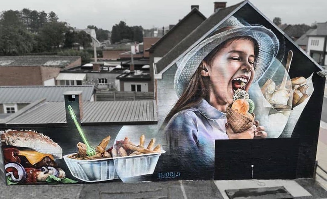 Djoels @ Hulshout, Belgium