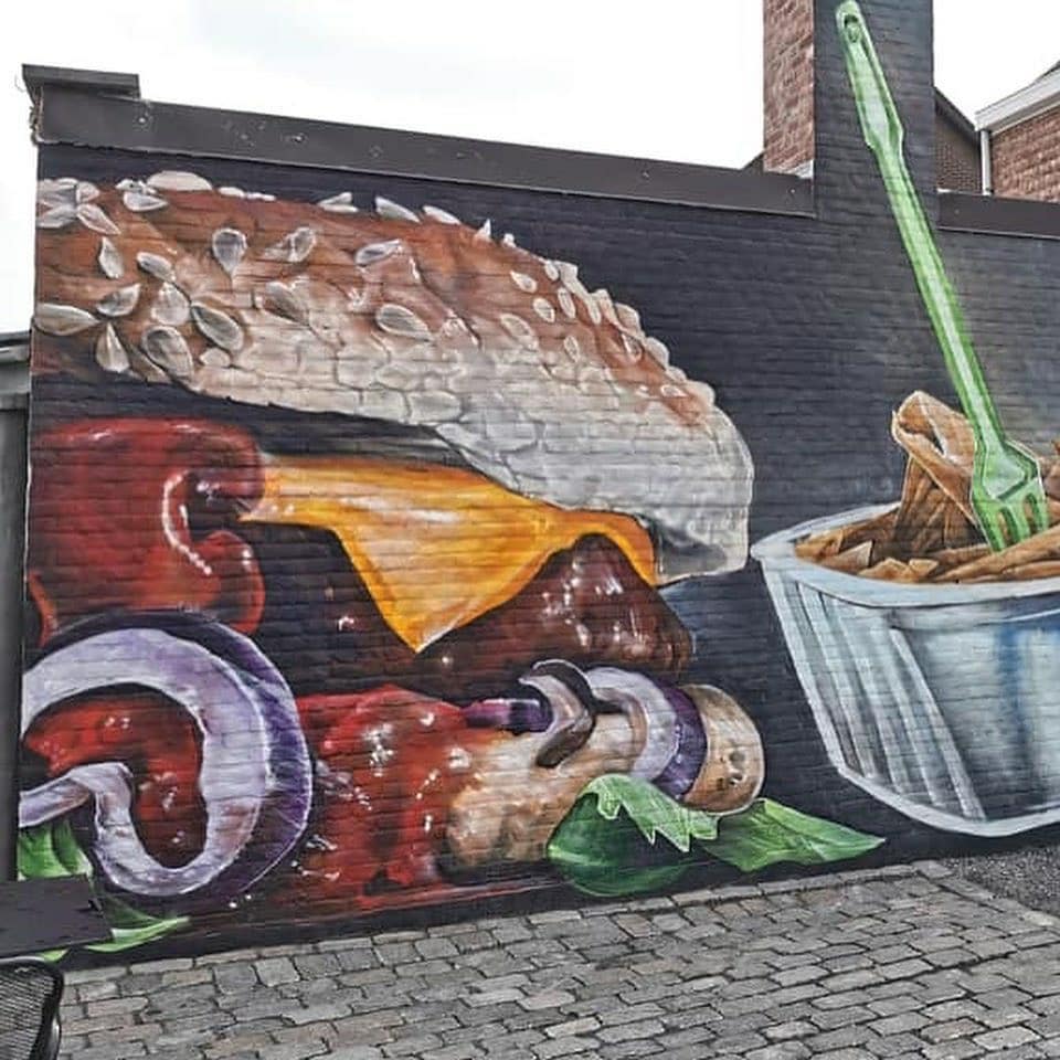 Djoels @ Hulshout, Belgium