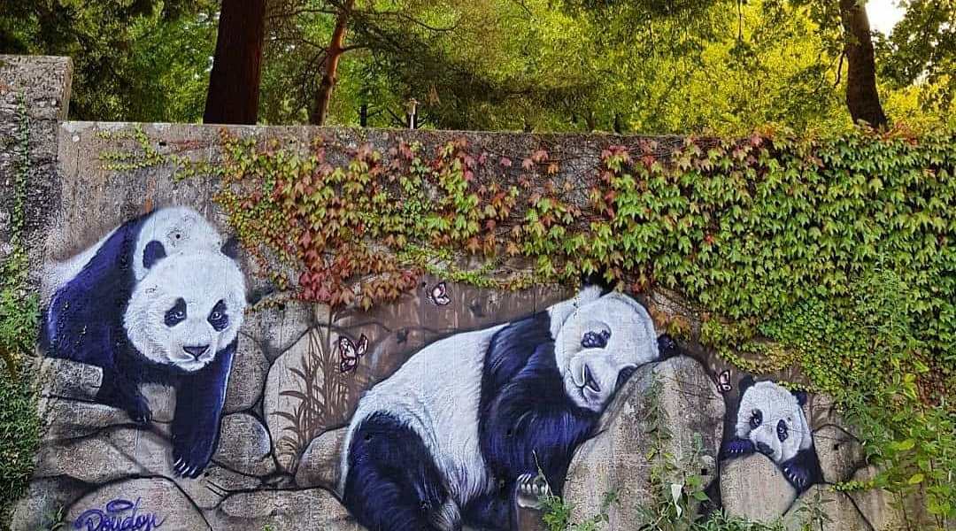 Doudou Style @ Nantes, France