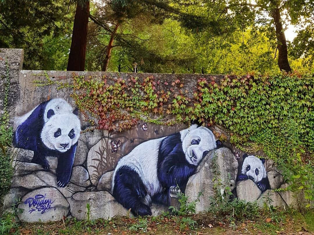 Doudou Style @ Nantes, France