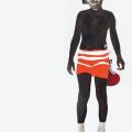 Deborah Roberts, I am not a man, I’m dynamite, 2019