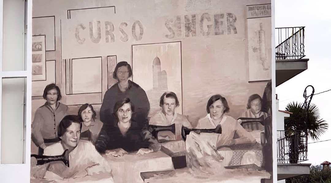 Eliza Capdevila @ Les Planes d'Hostoles, Spain