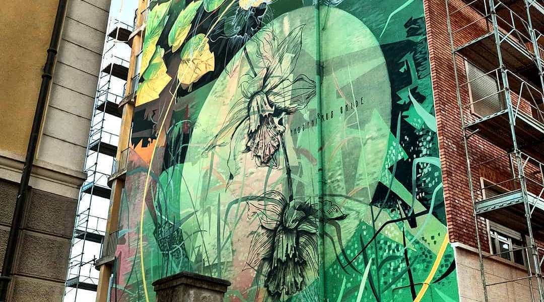 Fabio Petani @ Chivasso, Italy