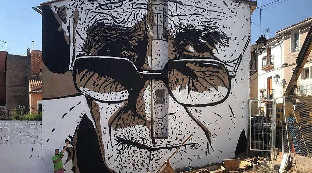 Franz Campoy @ Geldo, Spain